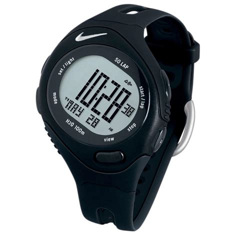 Nike triax watch